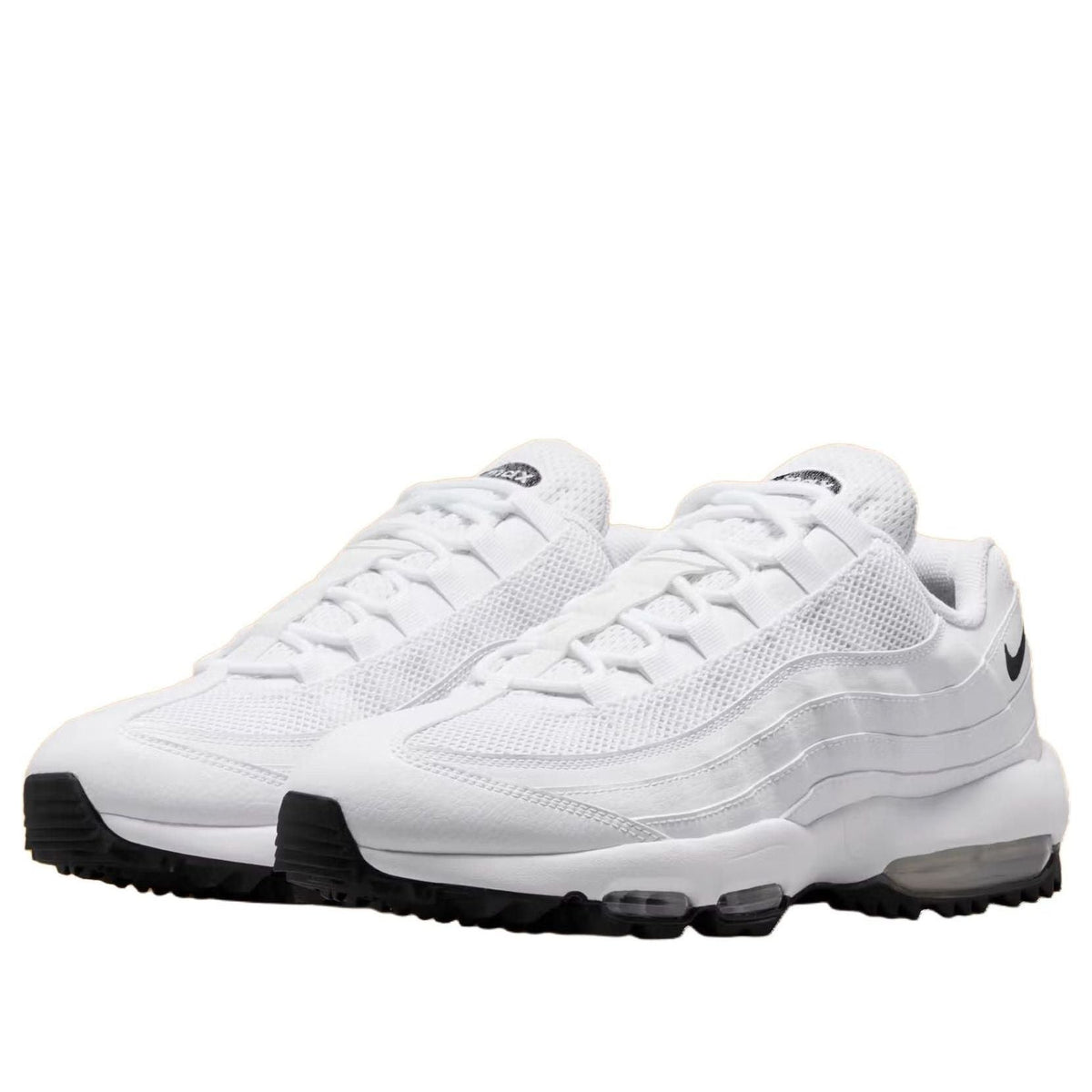 Nike Air Max 95 Golf 'White' HV4696-100