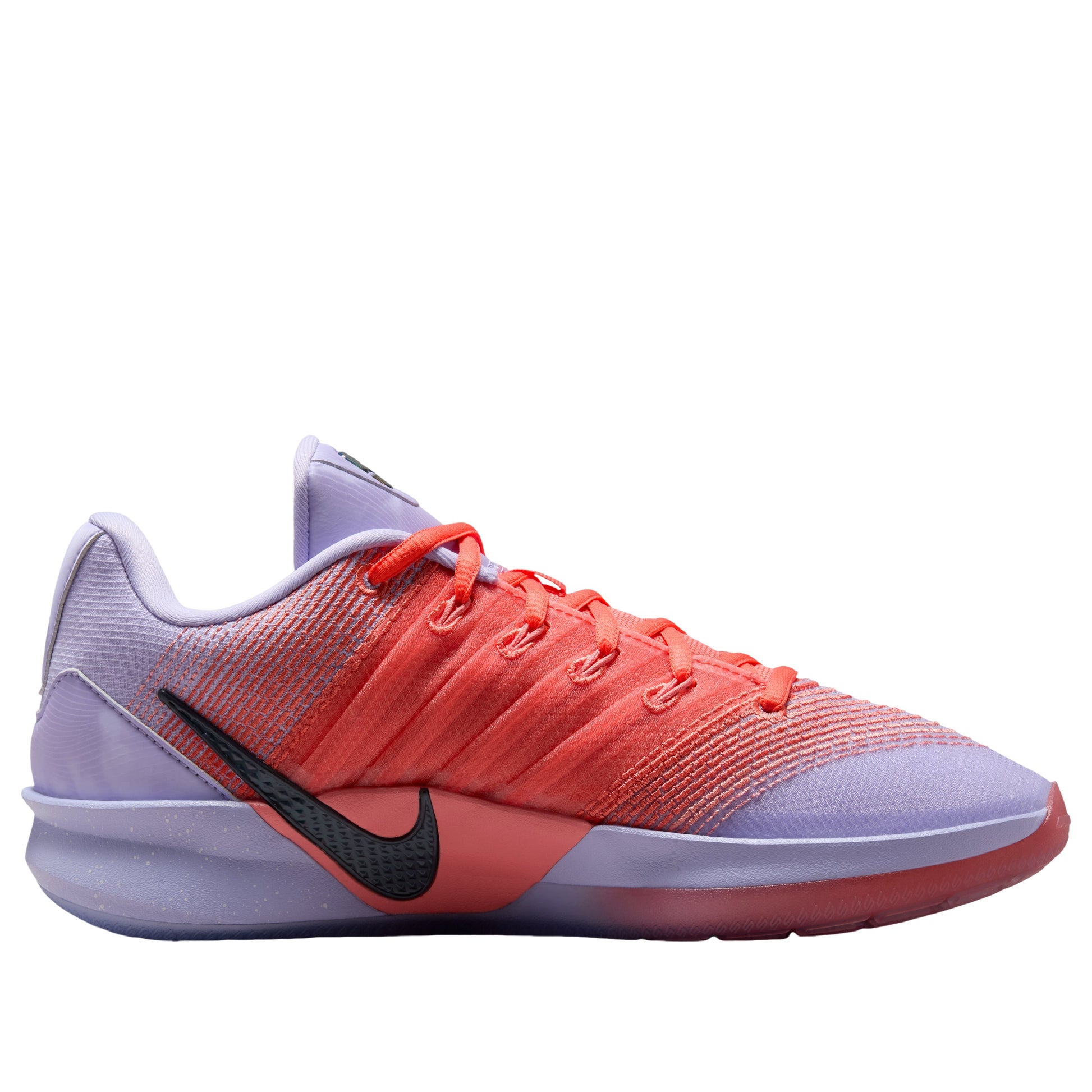 (WMNS) Nike Sabrina 3 EP 'Radiant' HF2882-500