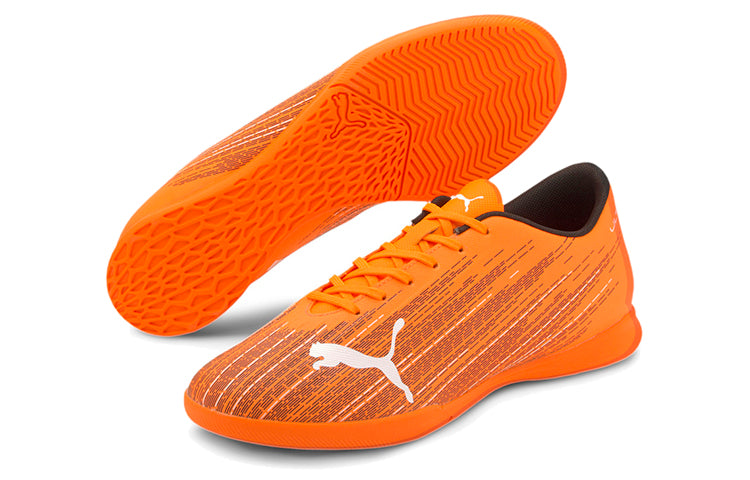 PUMA Ultra 4.1 IT 'Shocking Orange' 106096-01