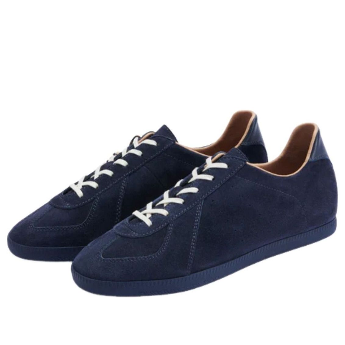 Pane Light Training Nogi 'Navy Blue' PN15366NVY20B