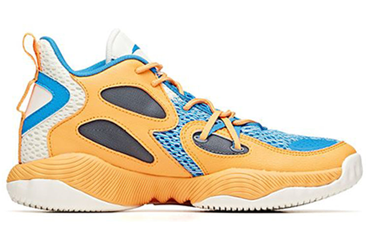 ANTA Wind Tunnel 1 'Yellow Blue White' 112021617S-4