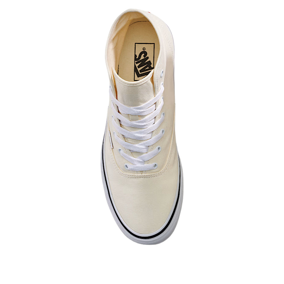 Vans Authentic Hi 2.0 'White' VN000E8H2VZ