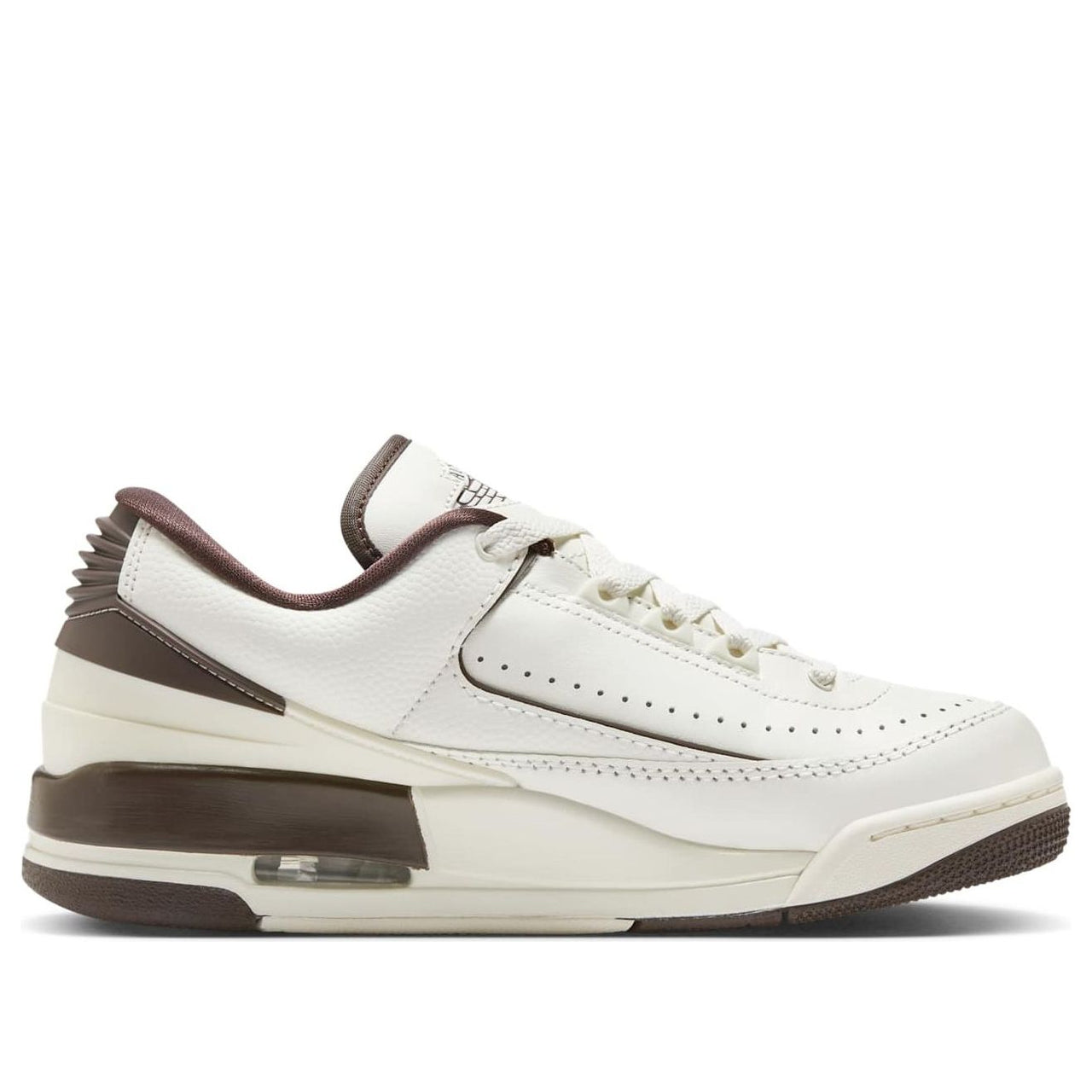 (WMNS) Air Jordan 2/3 'Earth' FZ4122-120