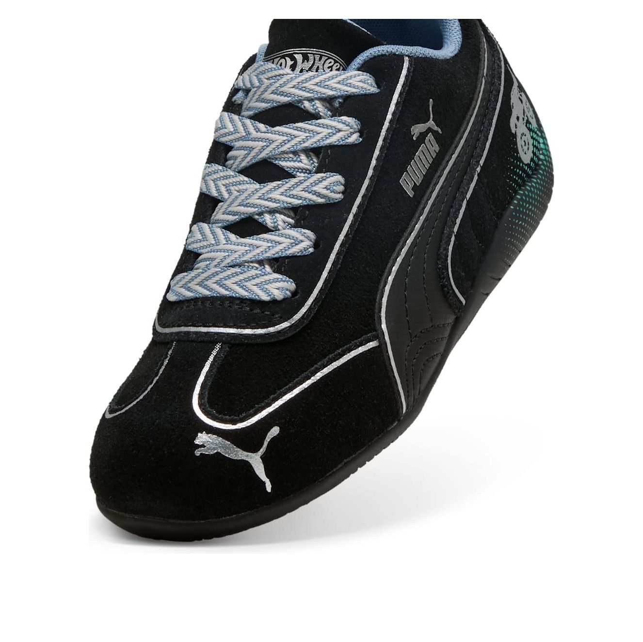 (PS) PUMA x Hot Wheels Speedcat 'Monster Trucks' 403404-01