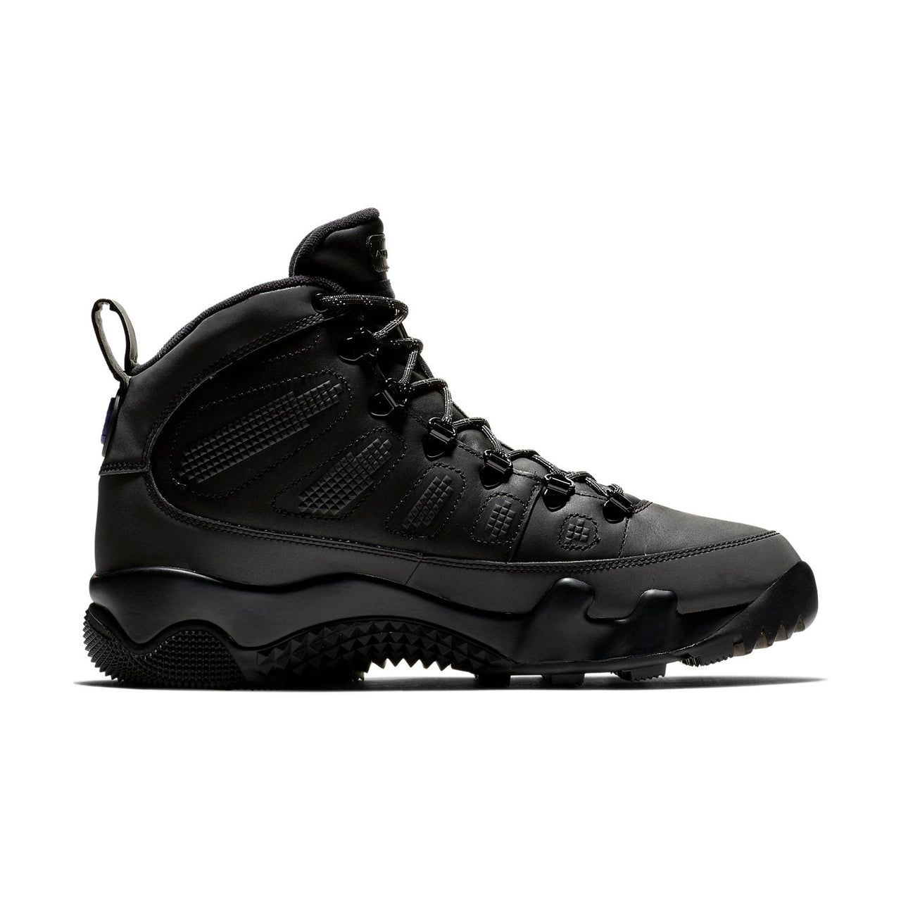 Air Jordan 9 Retro Boot NRG 'Black Concord' AR4491-001