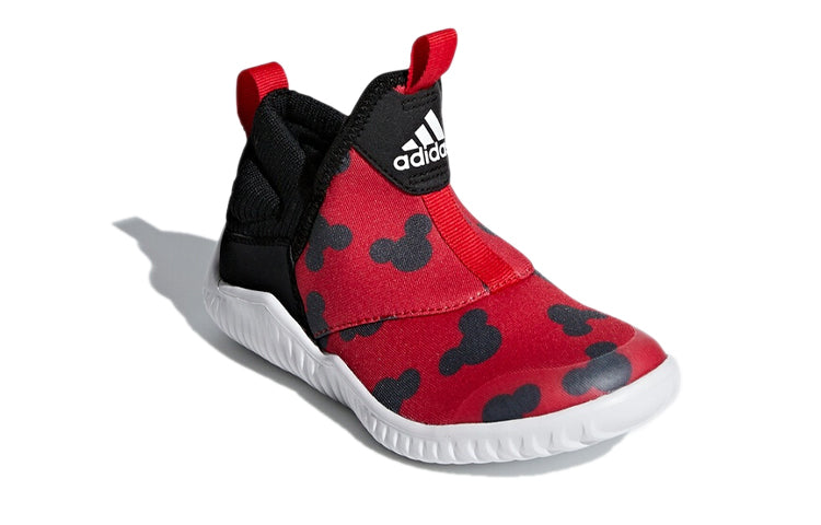(PS) adidas Disney x adidas Rapidazen 2 'Red Black White' AH2353