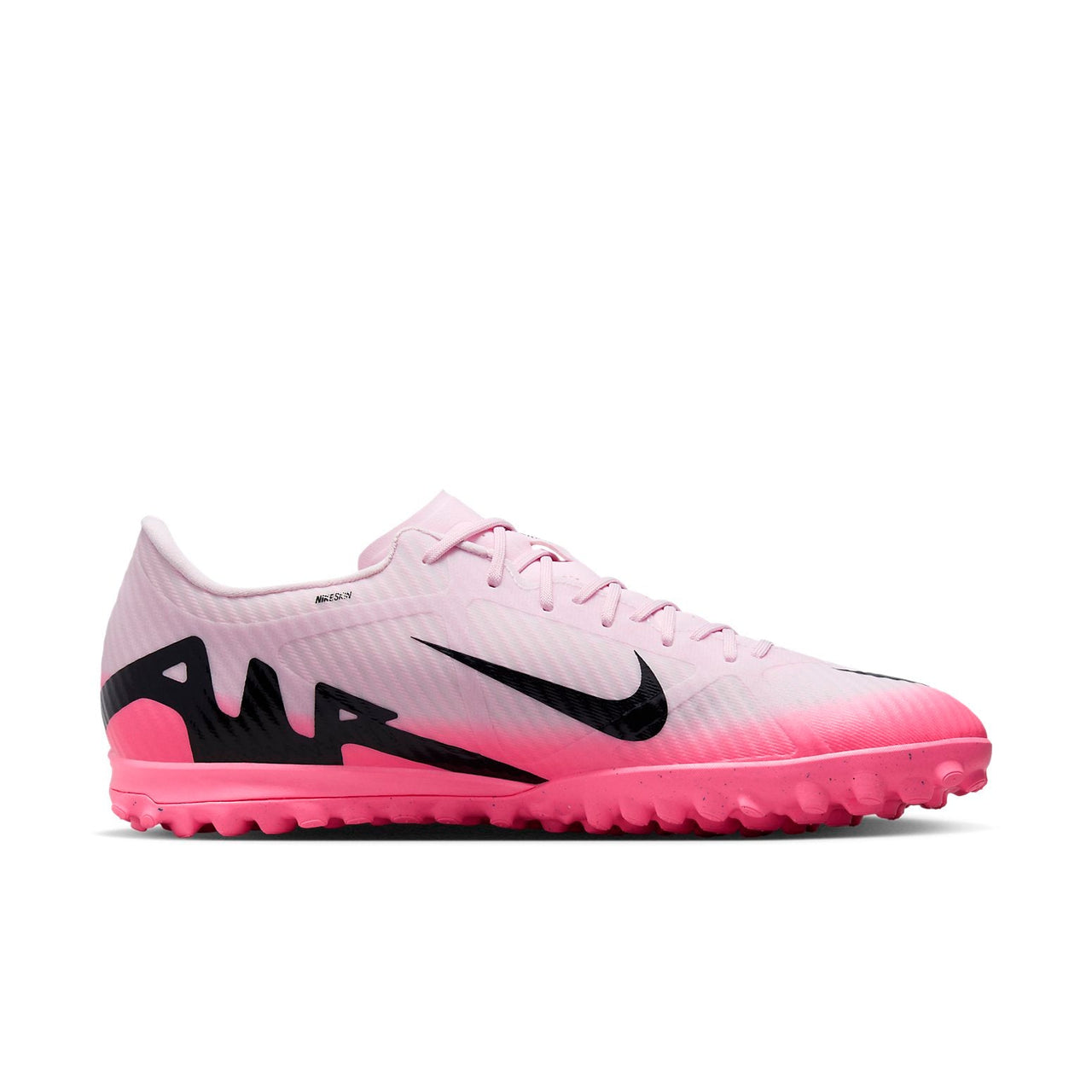 Nike Mercurial Vapor 15 Academy TF 'Mad Brilliance Pack - Pink Foam Black' DJ5635-601