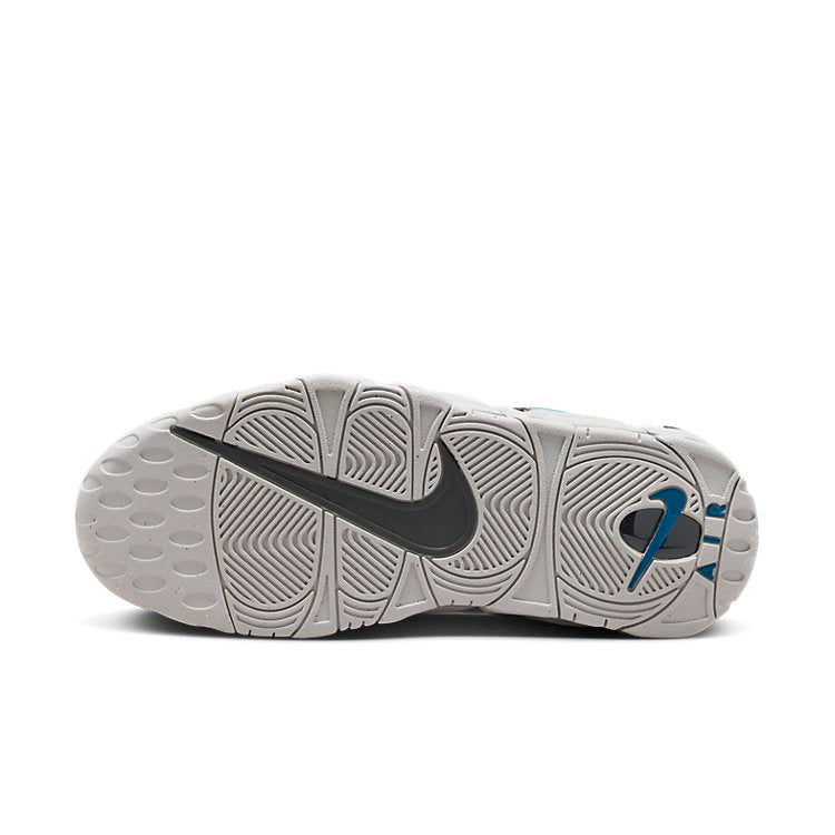 Nike Air More Uptempo 'Industrial Blue' FD5573-001