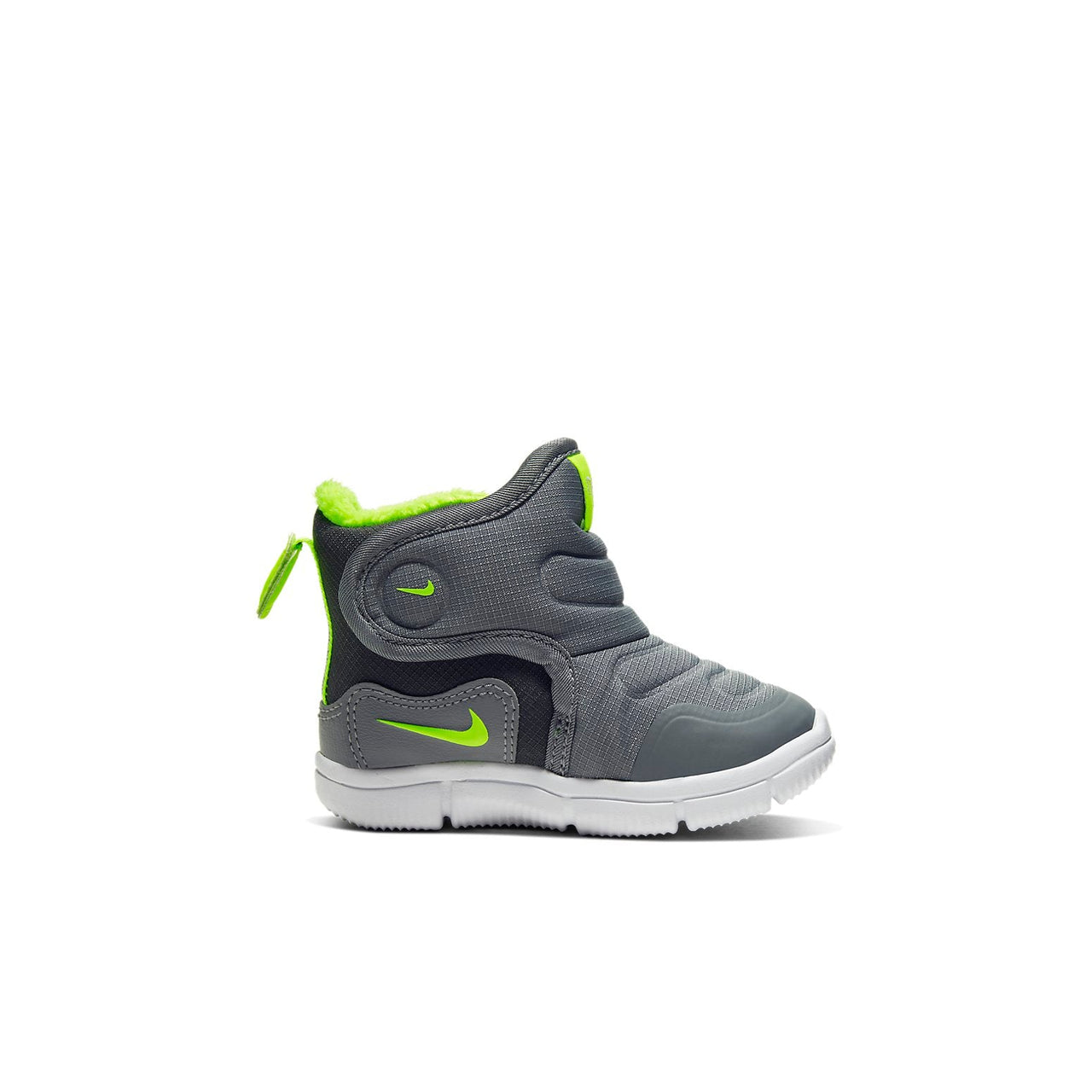 (TD) حذاء Nike Novice أسود رمادي 'أسود رمادي' AV8338-002