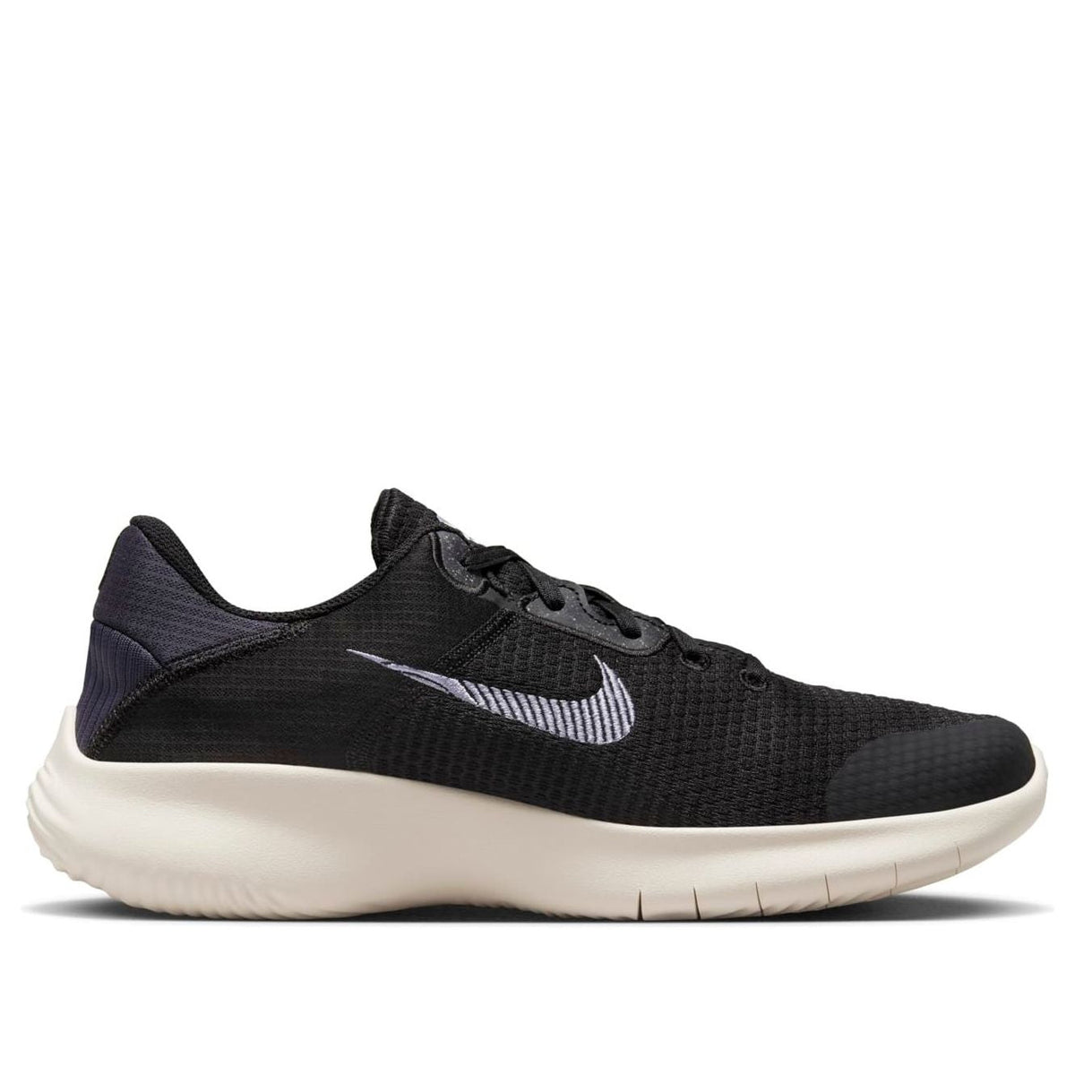 Nike Flex Experience Run 11 Next Nature Extra Wide 'Black Coconut Milk' DH5753-010