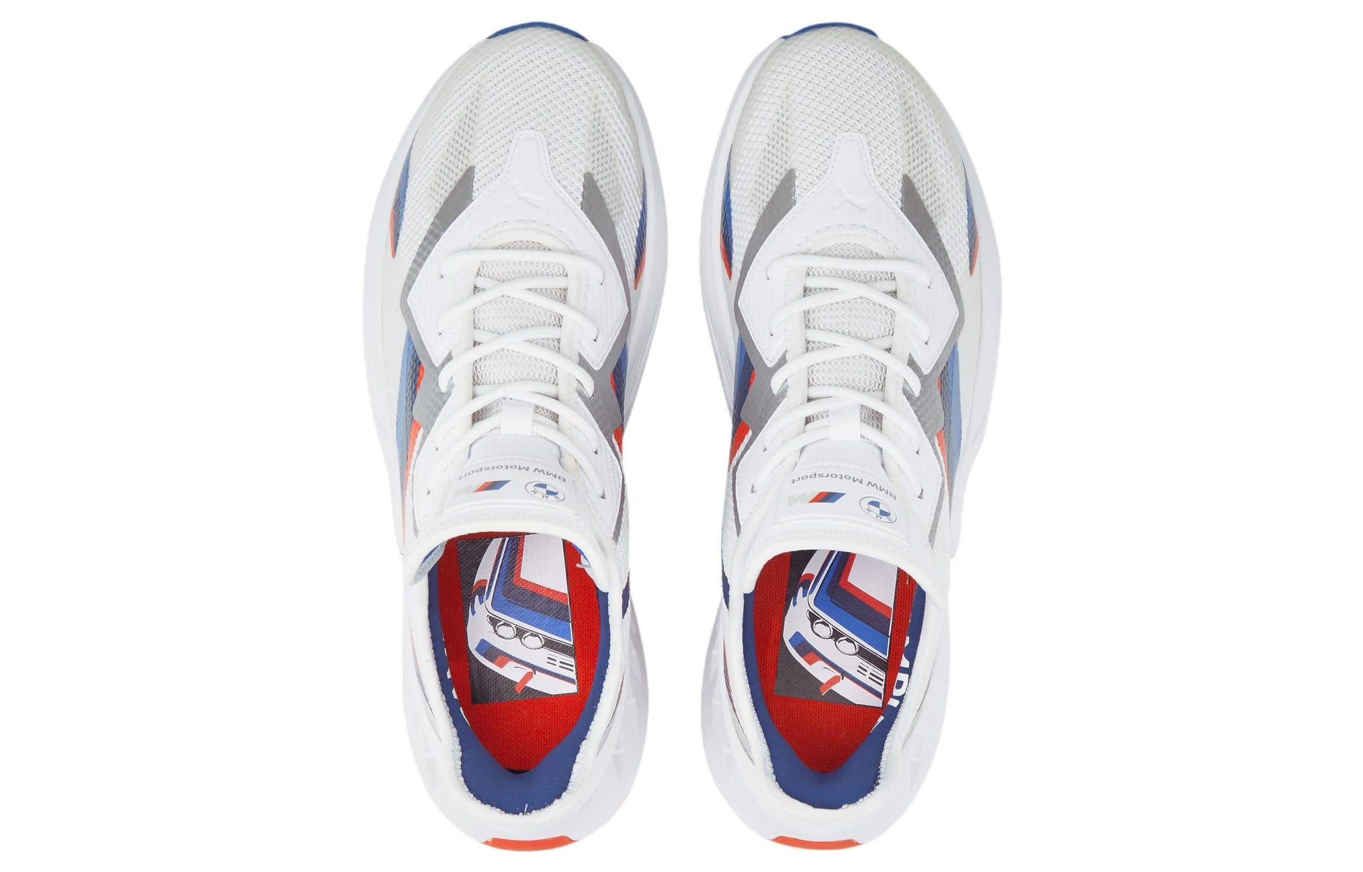 PUMA Maco SL Reborn x BMW Motorsport 'Sharknose' 307146-01