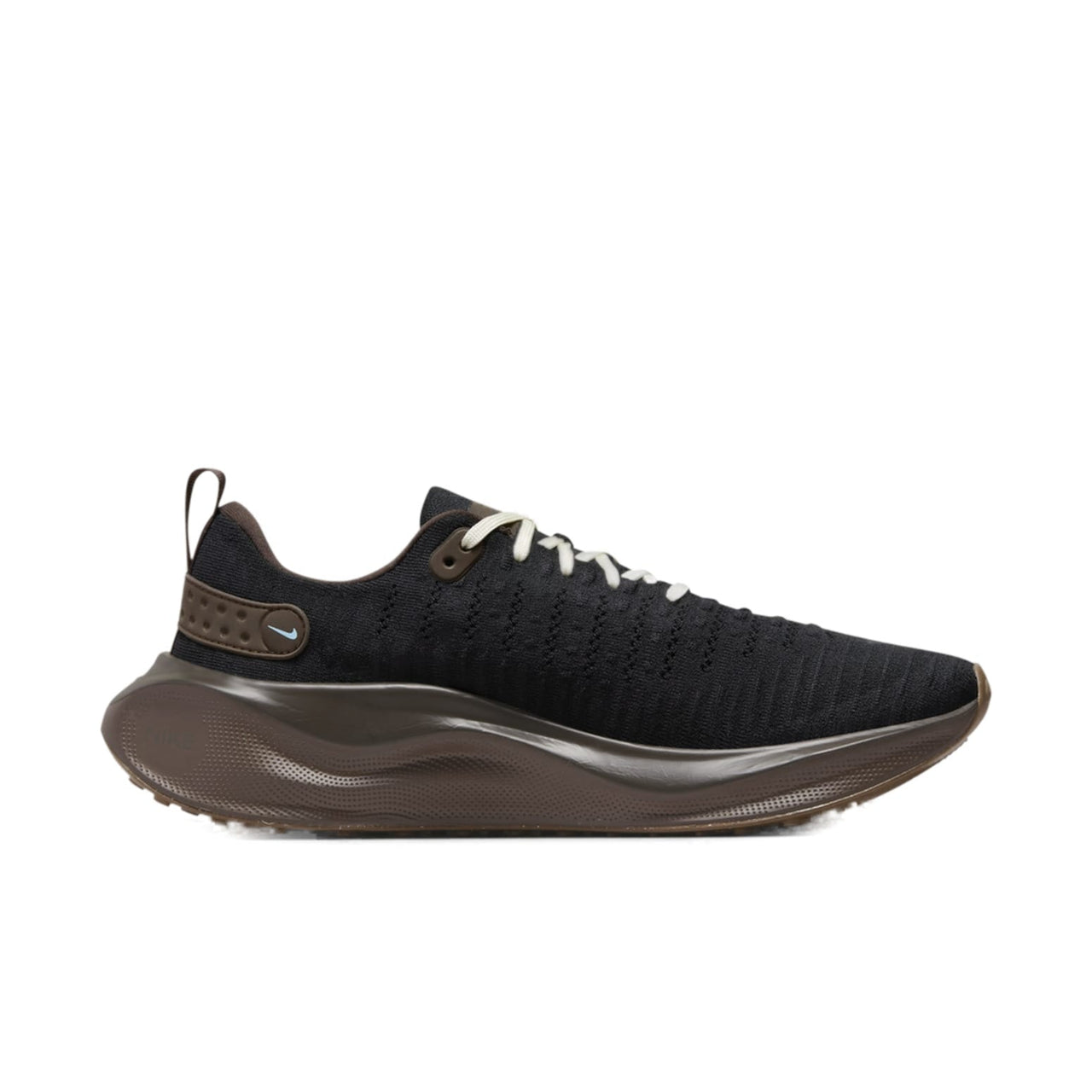 Nike React Infinity Run FlyKnit 4 'Black Velvet brown Baroque brown' FZ3652-010