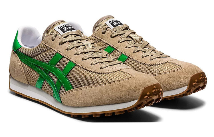 Onitsuka Tiger EDR 78 'Light Brown Green' 1183B395-200