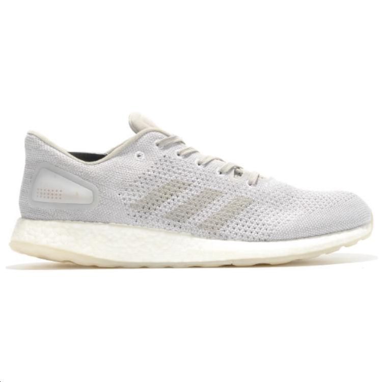 adidas Pure BOOST DPR LTD 'Grey White' BB6304