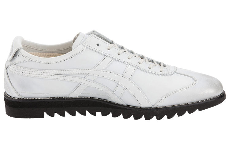 Onitsuka Tiger Mexico 66 SH 'Pure White' D7R2L-0101