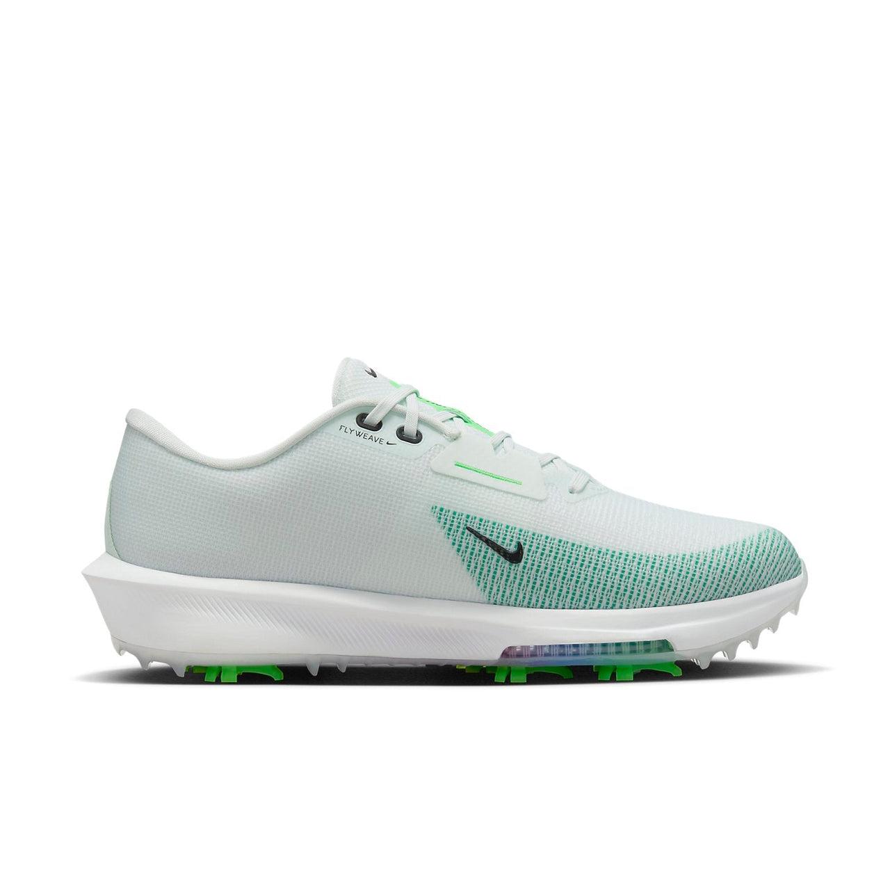 Nike Air Zoom Infinity Tour 2 Golf Wide 'Barely Green Strike' FD0218-300