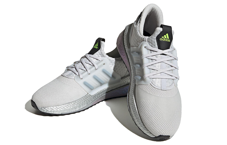 adidas X_PLRBOOST 'Dash Grey' ID9596