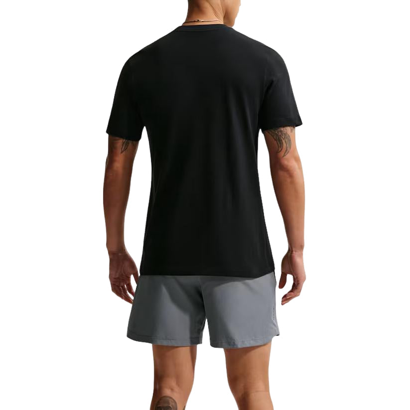 Nike Pro Dri-Fit T-Shirt 'Black' IH1948-010