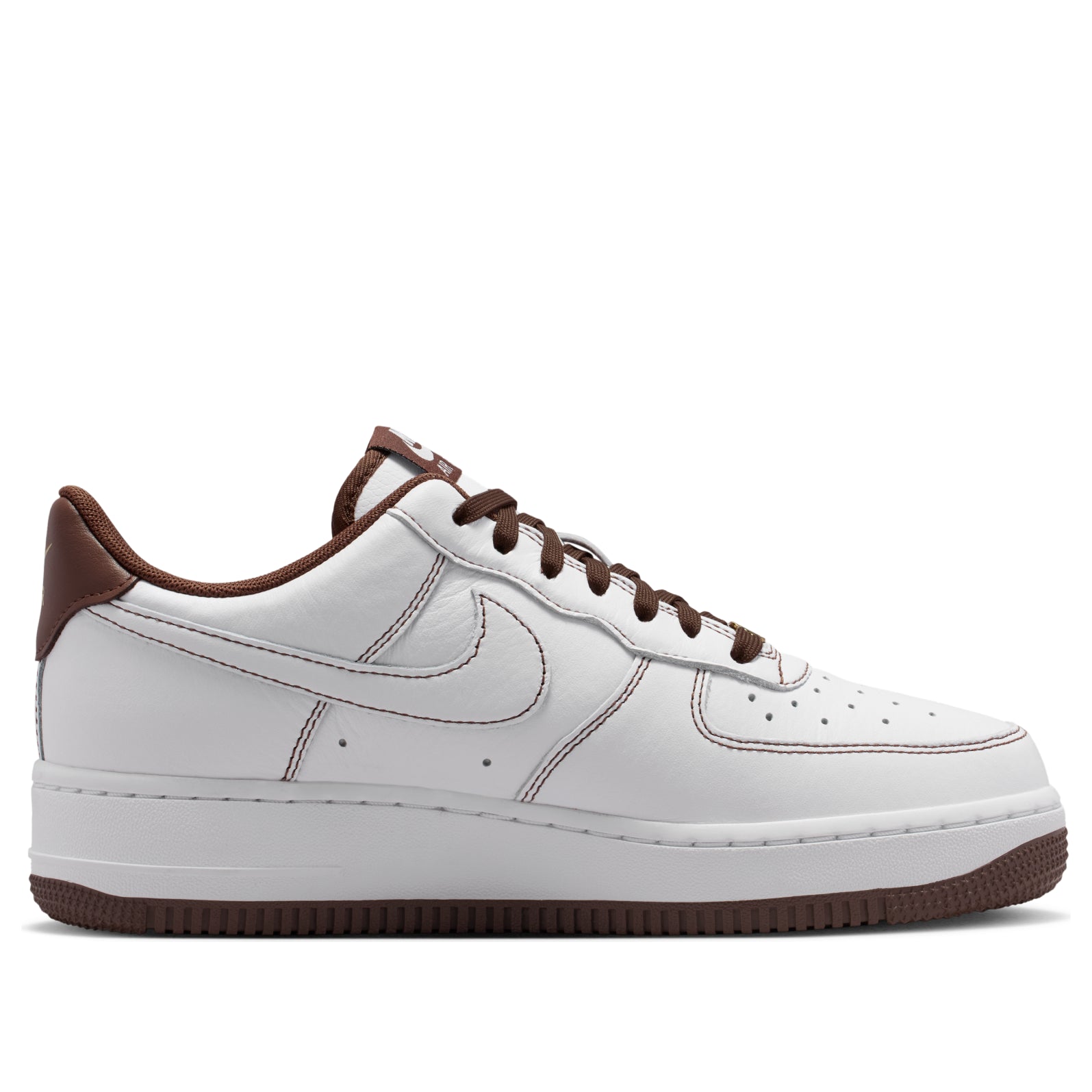 (WMNS) Nike AIir Force 1 '07 'Mini Jewel' IX5020-121