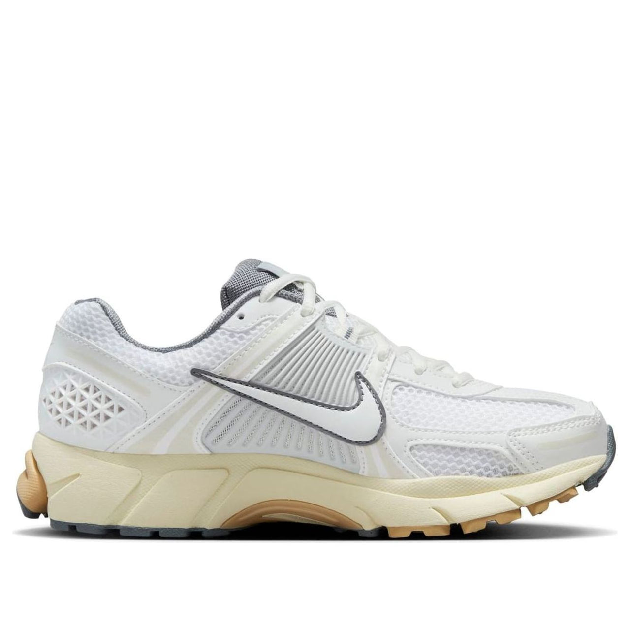 (WMNS) Nike Air Zoom Vomero 5 'Summit White Pure Platinum' FJ2028-101