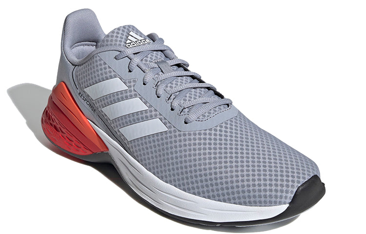 adidas Response SR 'Grey Red' FY9152