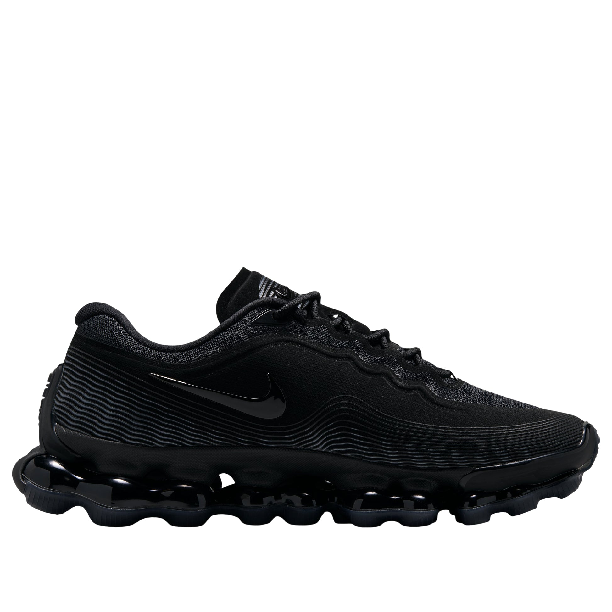 Nike Air Liquid Max 'Black Smoke Grey' IQ7635-003