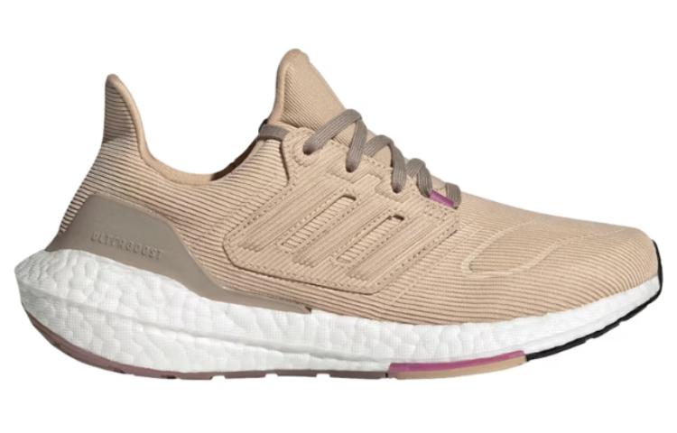 (WMNS) adidas UltraBoost 22 'Magic Beige' GX9171