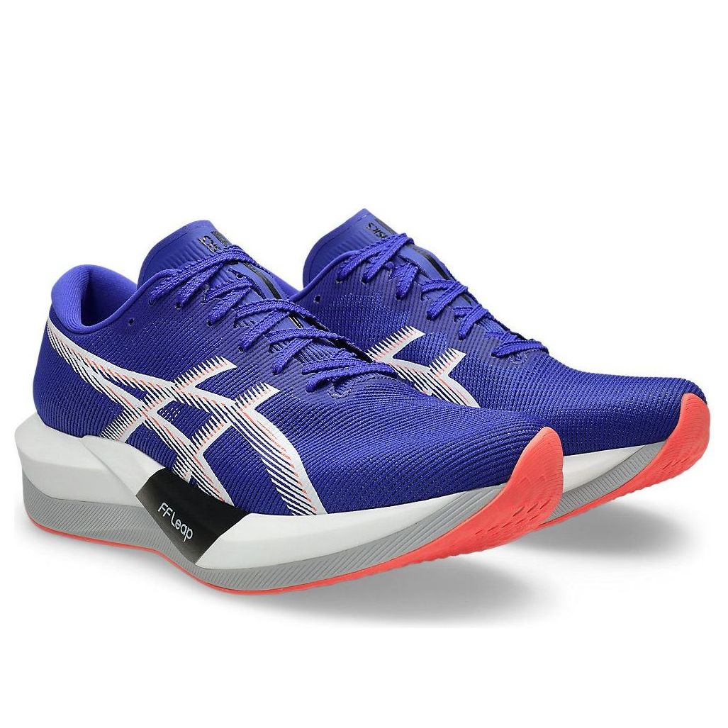 ASICS Magic Speed 5 'Cobalt Burst White' 1013A183-400
