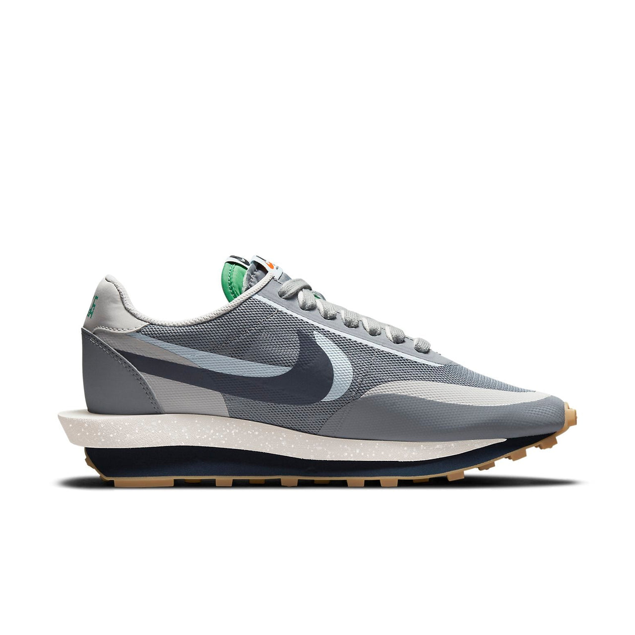 Nike x sacai x Clot LDWaffle 'Kiss Of Death 2' DH3114-001