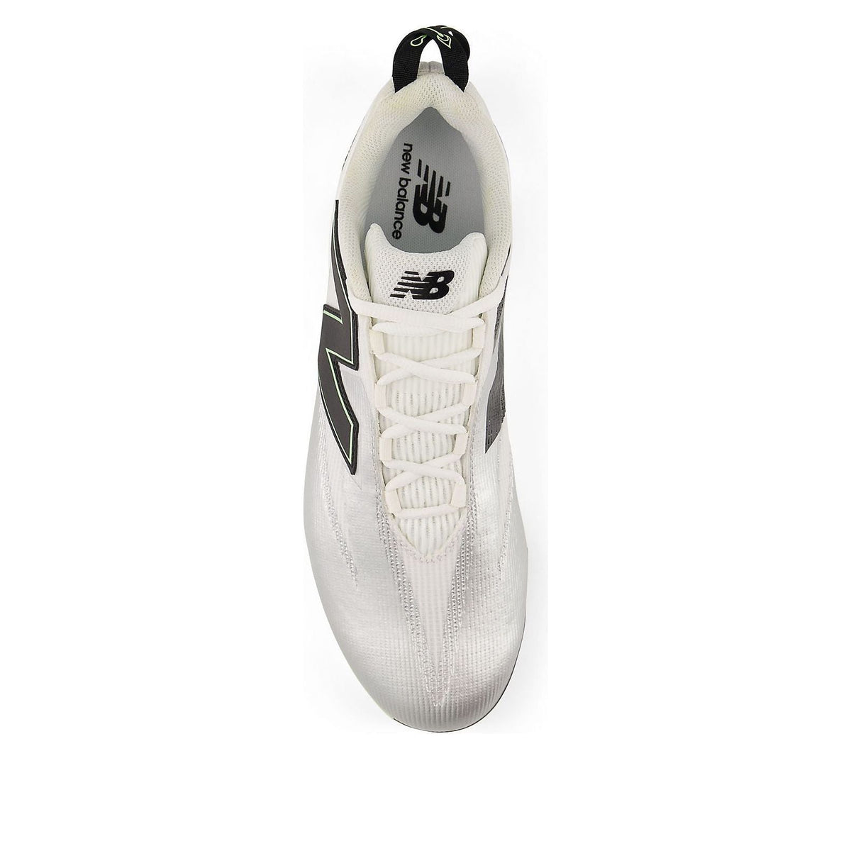 New Balance BurnX5 'White Afterglow' UURNL3HJ