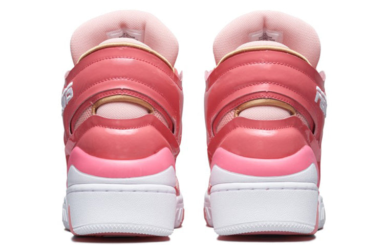 (WMNS) Converse Feng Chen Wang x ERX-260 Mid 'Calypso Coral' 565601C