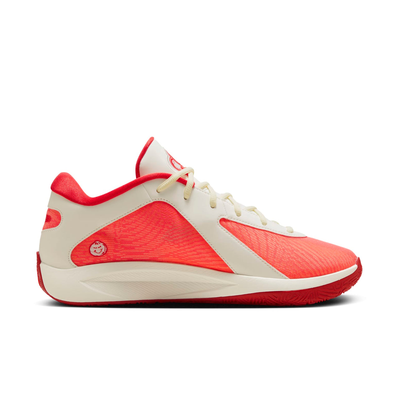 Nike Zoom Freak 6 EP 'China' HQ4079-100