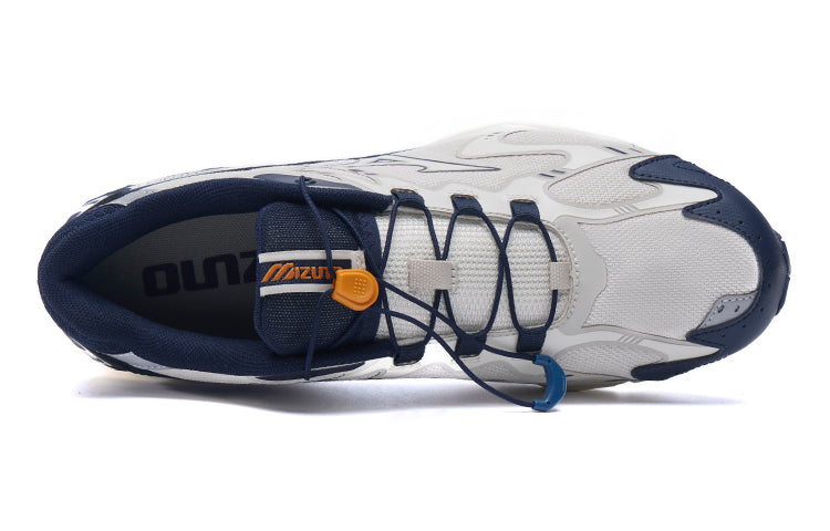 Mizuno Wave Rider V2 'Slip Resistant LowTop Casual' D1GH231806