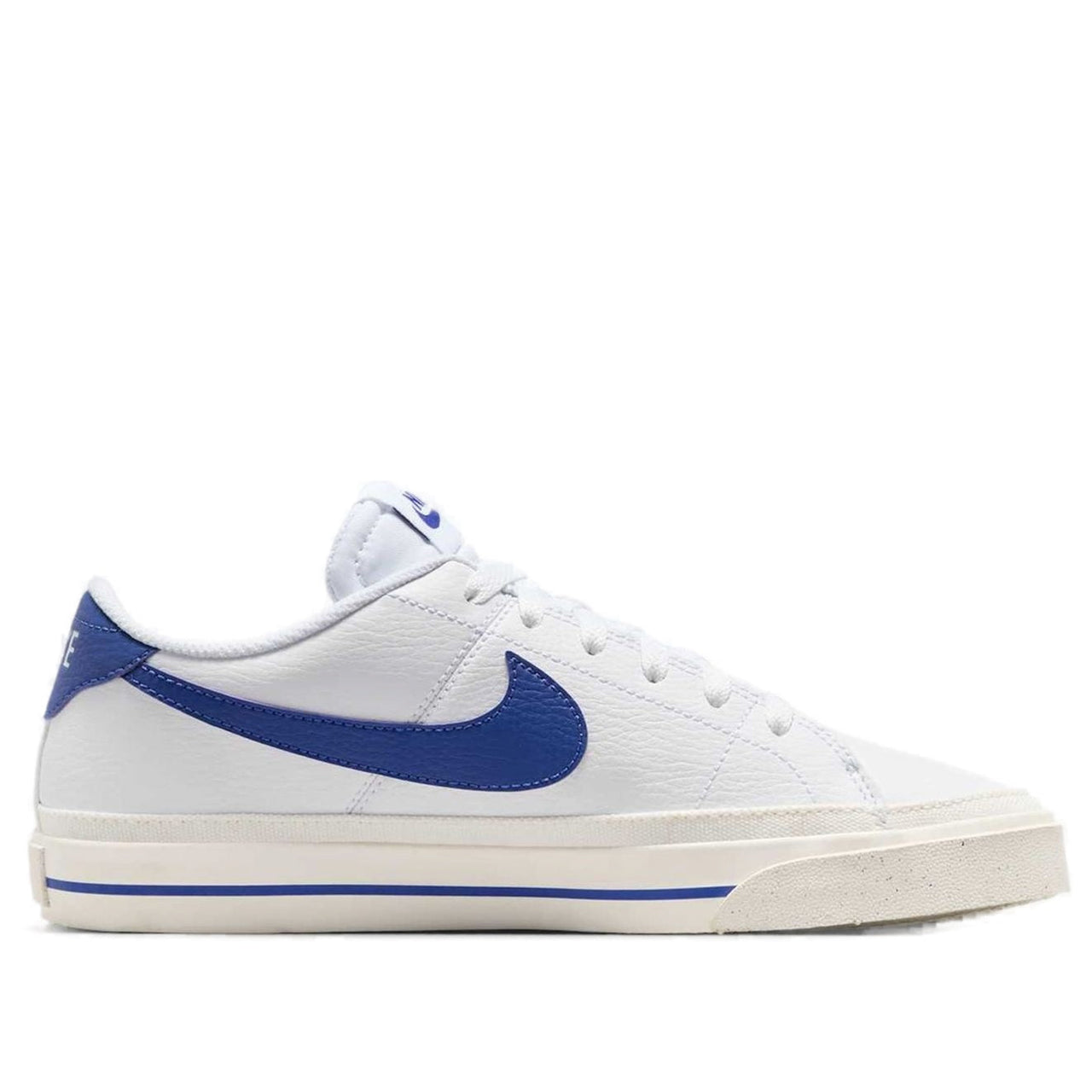 (WMNS) Nike Court Legacy Next Nature 'White Deep Night' DH3161-110