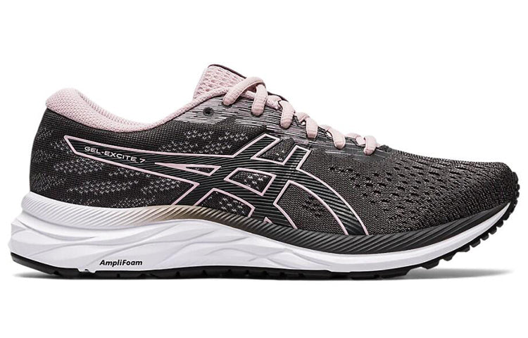 (WMNS) ASICS Gel-Excite 7 'Graphite Grey' 1012A562-020