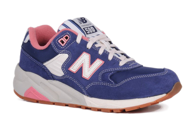 (WMNS) New Balance 580 'Seaside Hideaway' WRT580RH