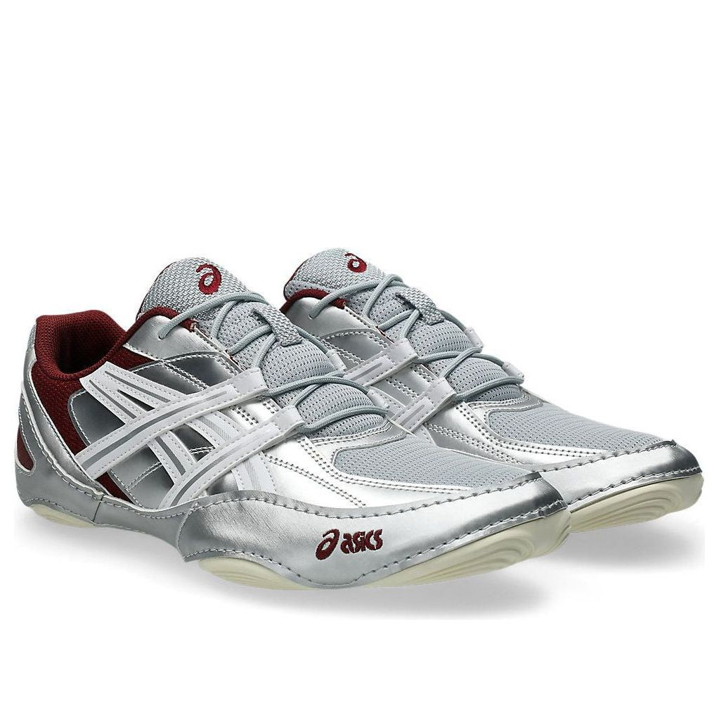 ASICS Hypersync 'Piedmont Gray Pure Silver' 1203A879-020