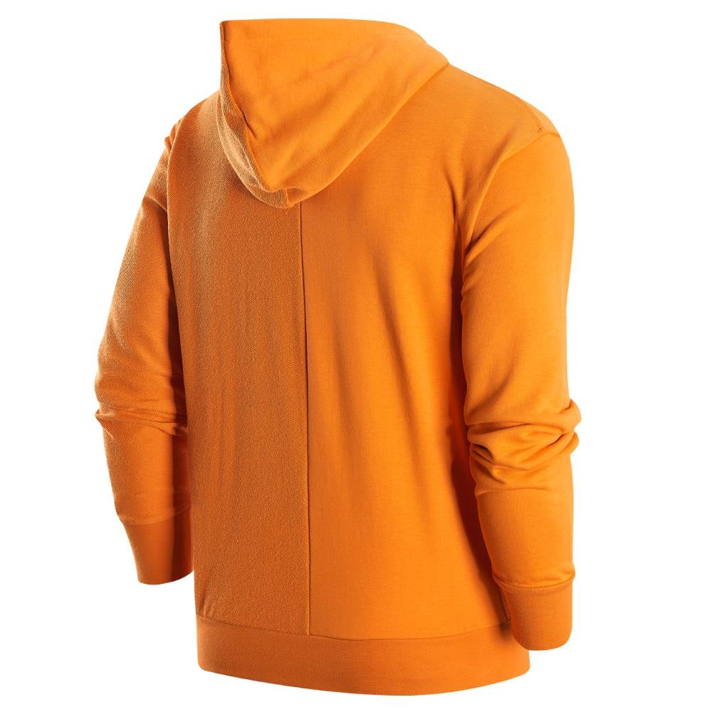Nike x NBA Phoenix Suns Hoodies 'Orange' DZ0955-843