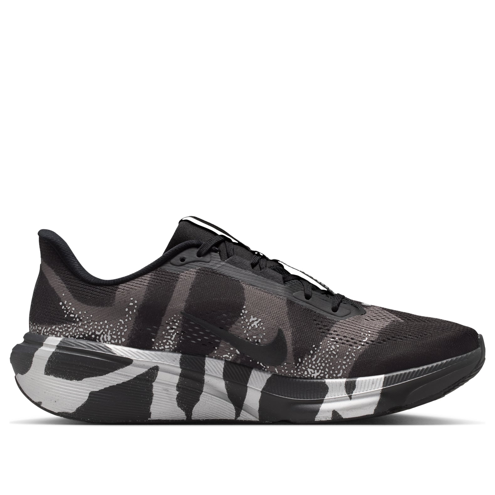 Nike Air Zoom Pegasus 42 'Black Medium Ash' IQ3928-001