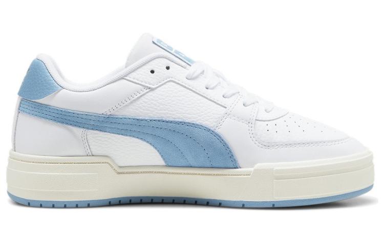 PUMA CA Pro Suede FS 'White Zen Blue' 387327-09