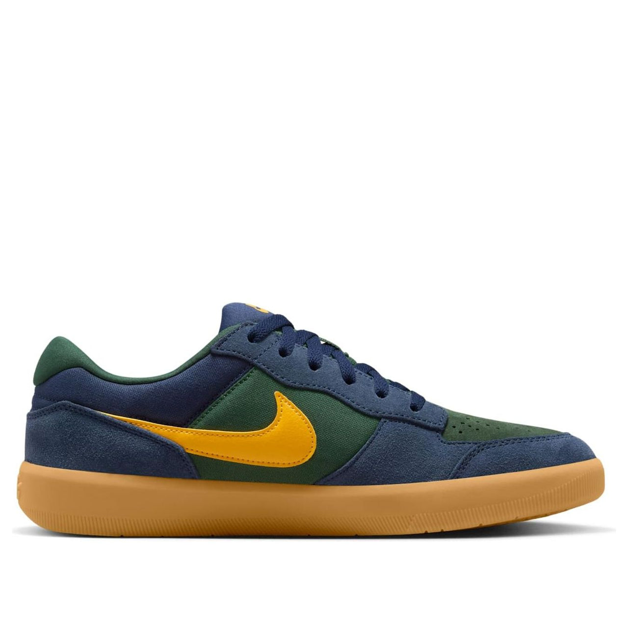 Nike SB Force 58 'Midnight Navy Fir Gum' DV5477-402