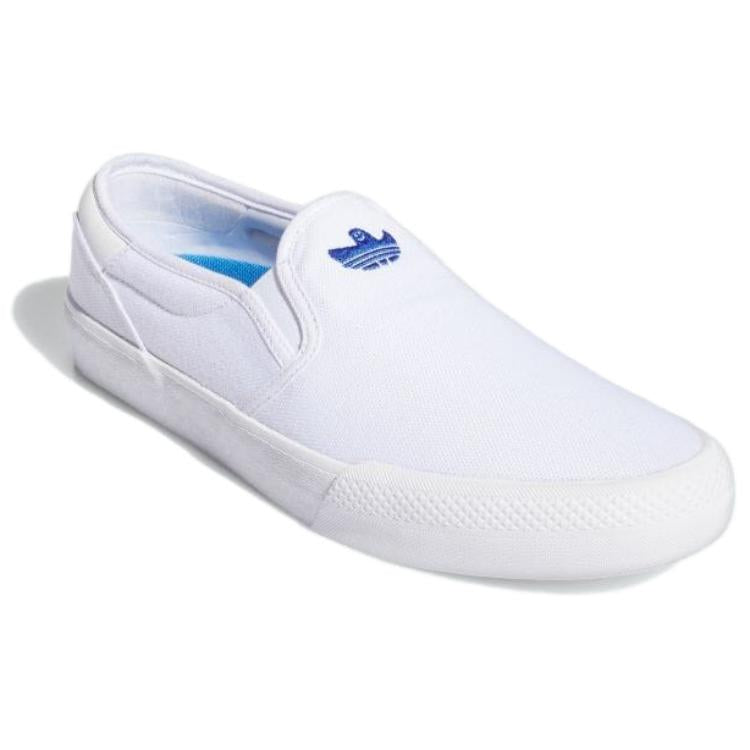 adidas Shmoofoil 'White Blue Bird' IF2077
