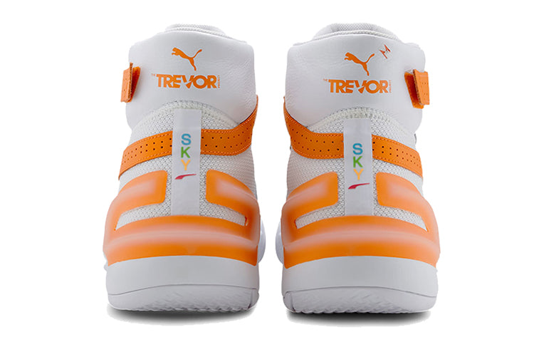 PUMA Trevor Project x Sky Modern 'Mental Health Awareness' 194954-01