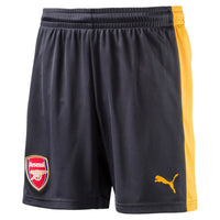 PUMA Football Fan Arsenal AFC Kids Replica Shorts 749725-04