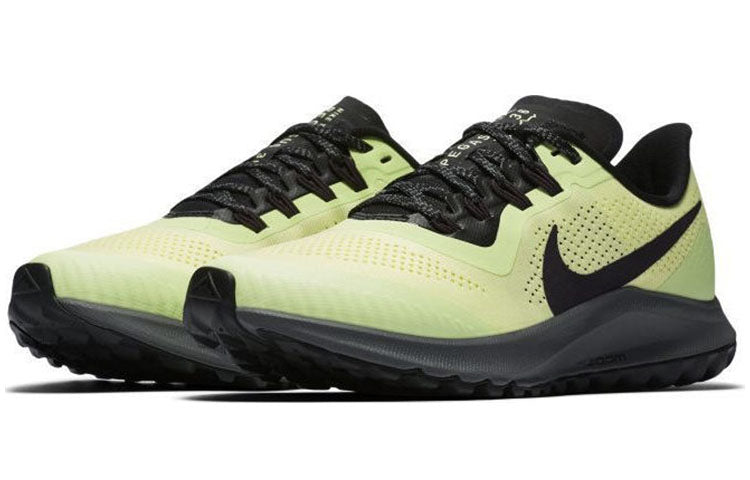 (WMNS) Nike Air Zoom Pegasus 36 Trail 'Luminous Green' AR5676-300