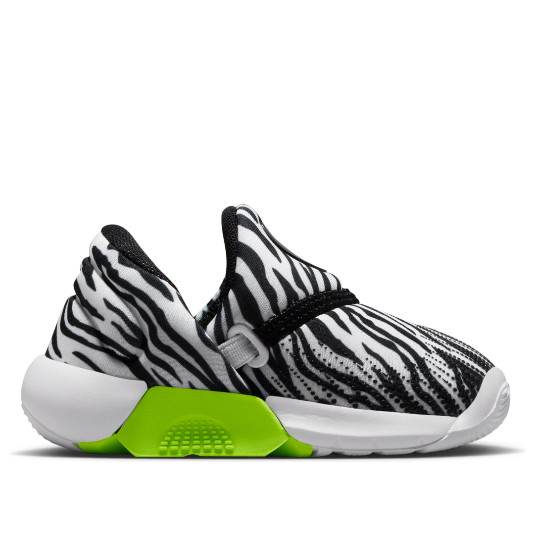 (TD) Nike Swoosh Go 'White Volt' IV5719-100