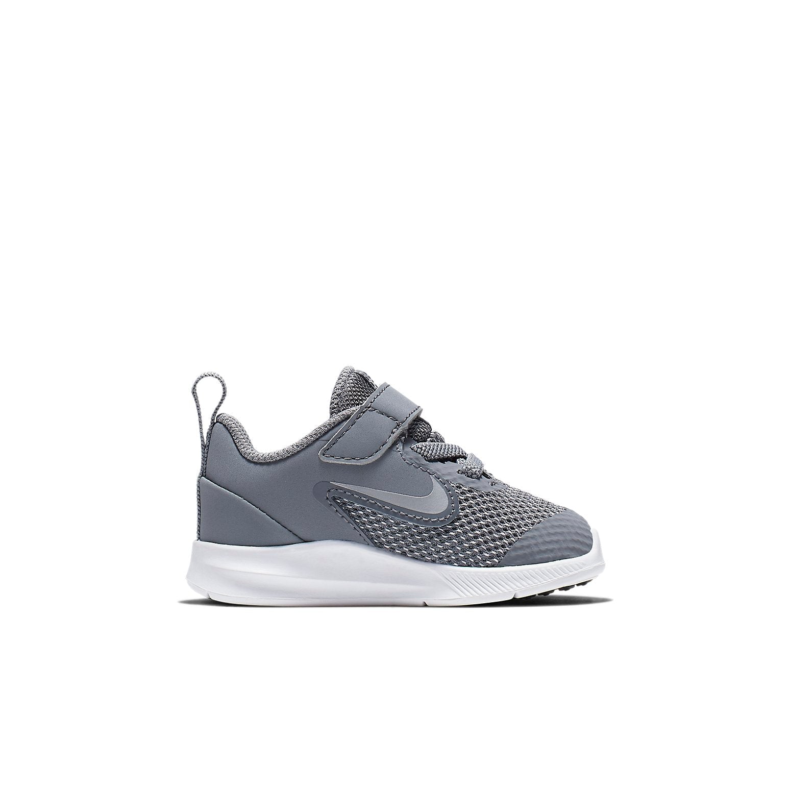 (TD) Nike Downshifter 9 'Cool Grey' AR4137-004