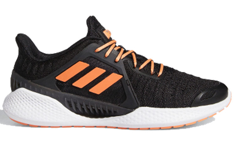 (WMNS) adidas Climacool Vent Summer.Rdy 'Black Orange' FW3006