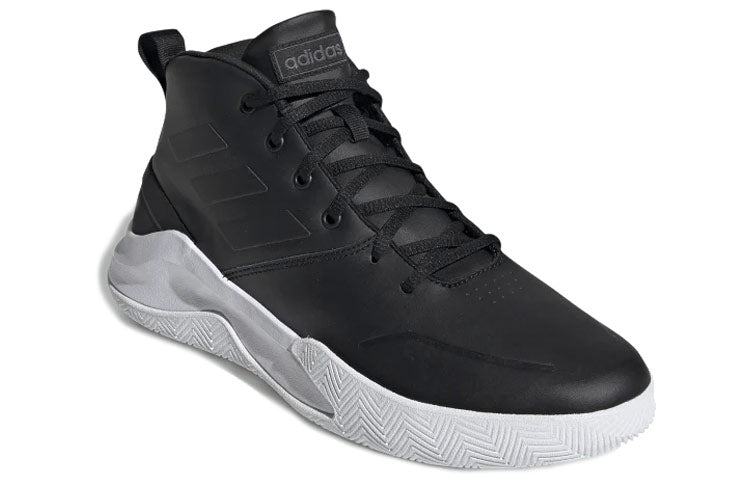 adidas Own The Game 'Core Black' EE9638