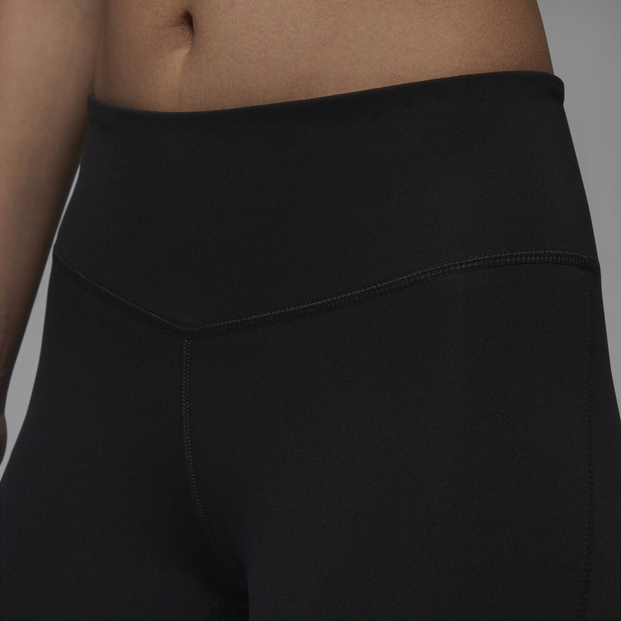 (WMNS) Air Jordan Sport Leggings 'Black' FB4621-010